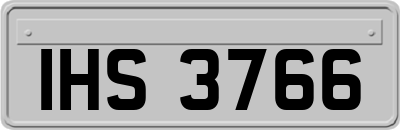 IHS3766