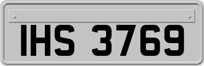 IHS3769