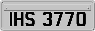 IHS3770