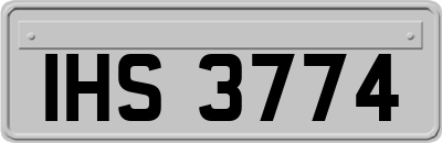 IHS3774