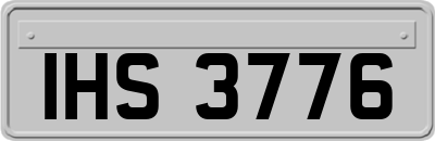 IHS3776
