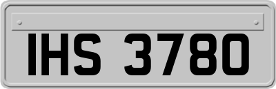 IHS3780