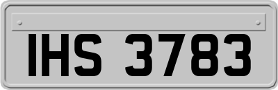 IHS3783