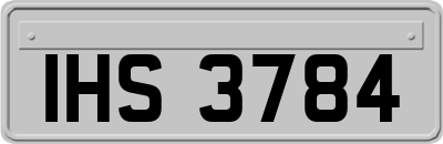 IHS3784