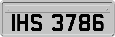 IHS3786