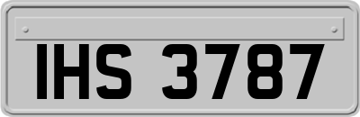 IHS3787