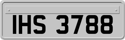 IHS3788