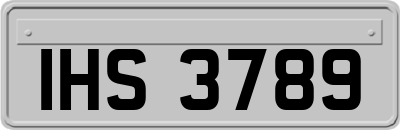IHS3789