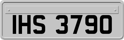 IHS3790