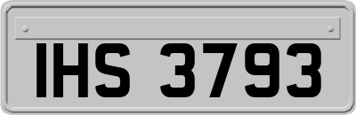 IHS3793