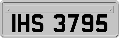 IHS3795
