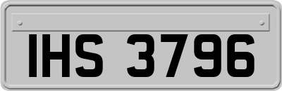 IHS3796