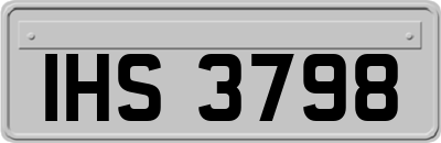 IHS3798