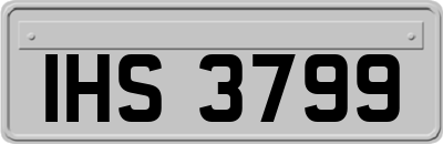 IHS3799