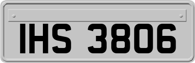 IHS3806