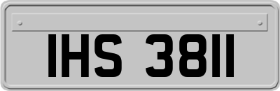 IHS3811