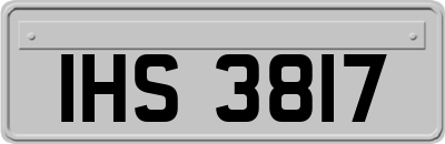 IHS3817