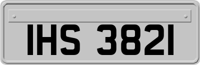 IHS3821