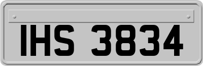IHS3834