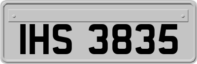IHS3835