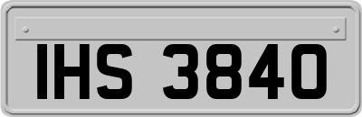 IHS3840