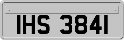 IHS3841