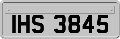 IHS3845