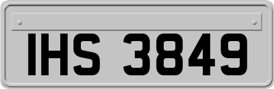 IHS3849