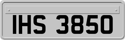 IHS3850