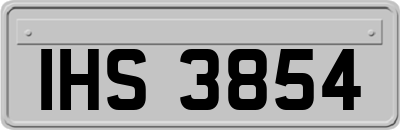IHS3854