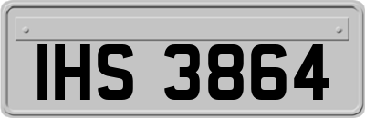 IHS3864