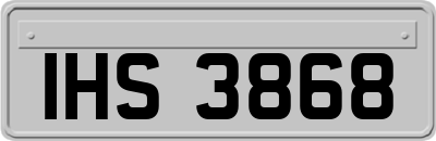 IHS3868