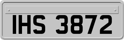 IHS3872