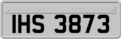 IHS3873
