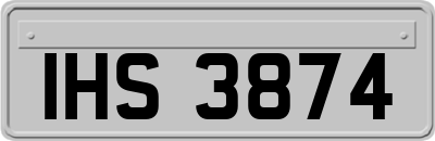 IHS3874