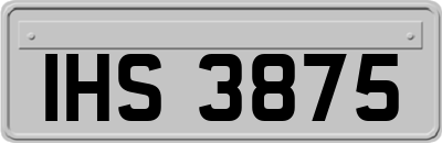 IHS3875