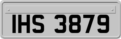 IHS3879