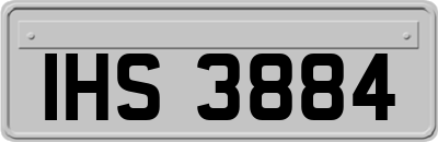 IHS3884
