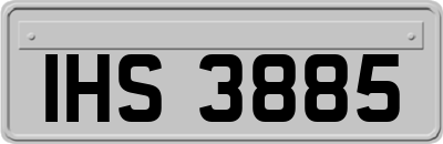 IHS3885