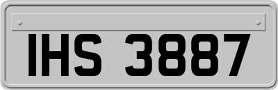 IHS3887