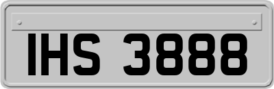 IHS3888