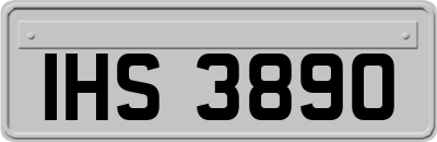 IHS3890