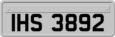 IHS3892