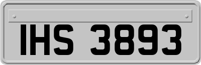 IHS3893