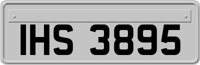 IHS3895