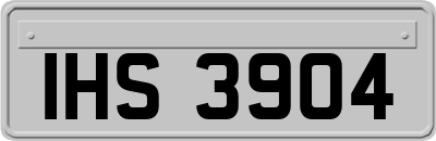IHS3904