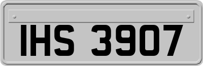 IHS3907