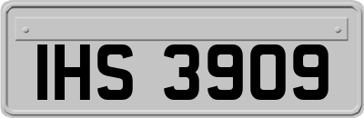 IHS3909