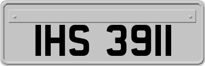 IHS3911