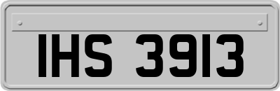 IHS3913